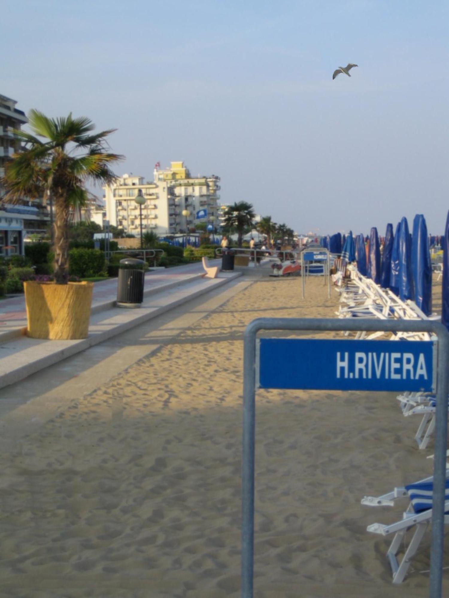 Hotel Riviera 3*