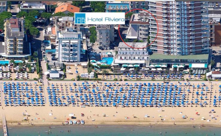 Riviera Lido di Jesolo