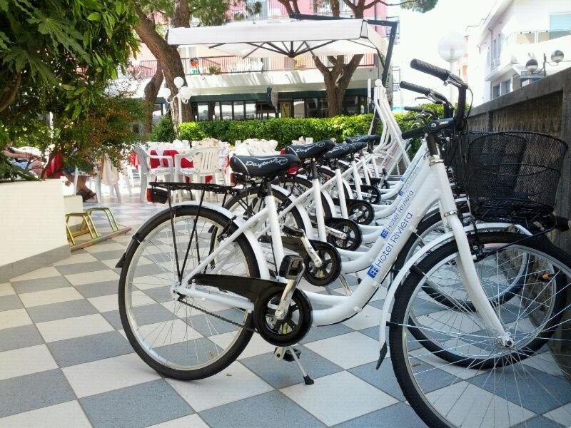 Riviera Lido di Jesolo