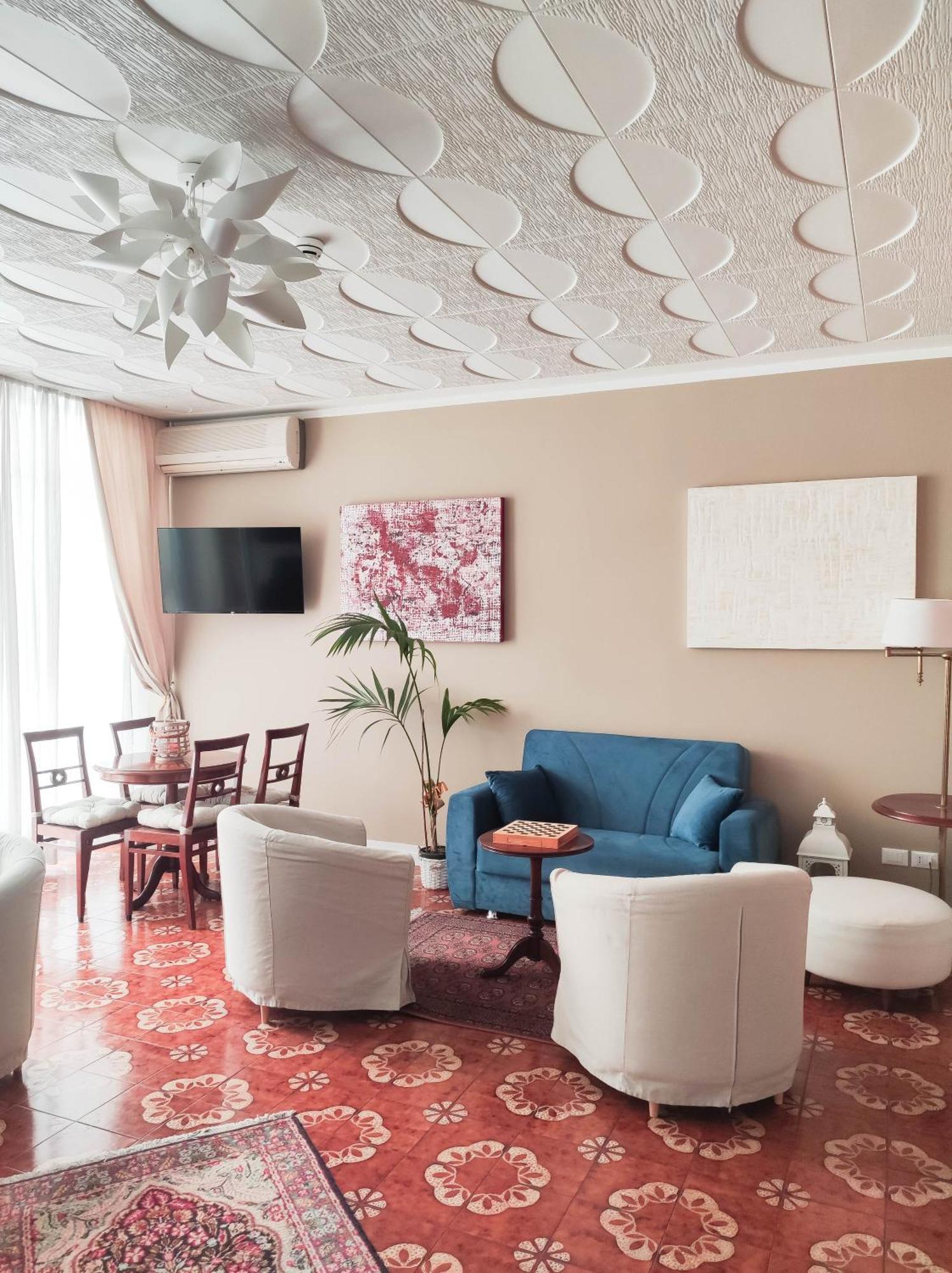 Hotel Riviera