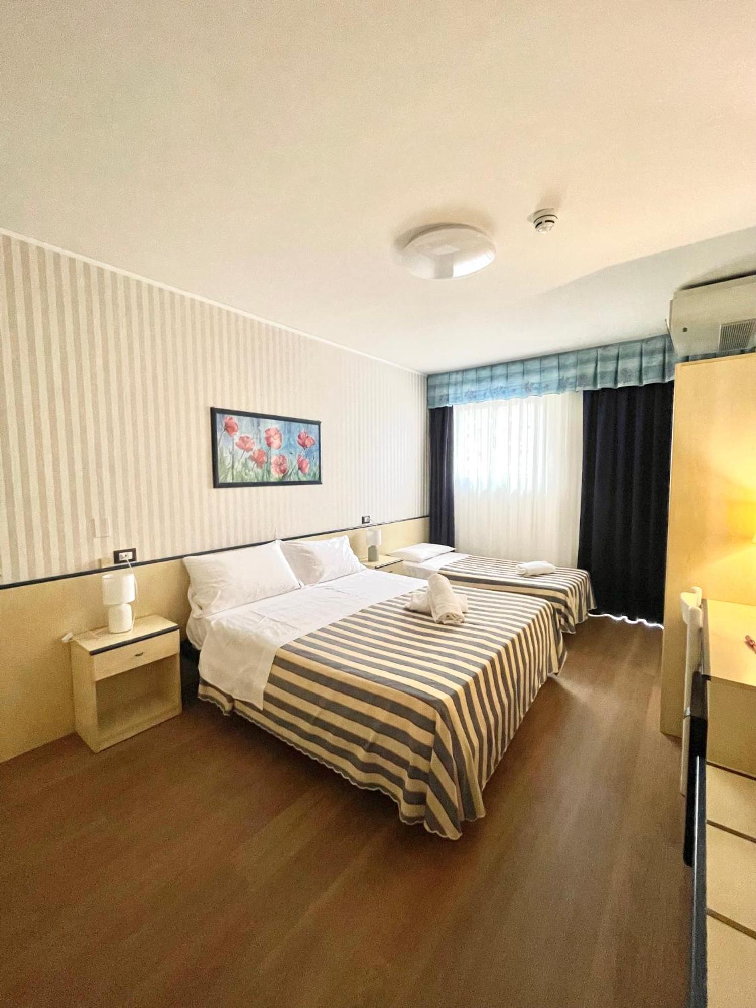 Riviera Hotel