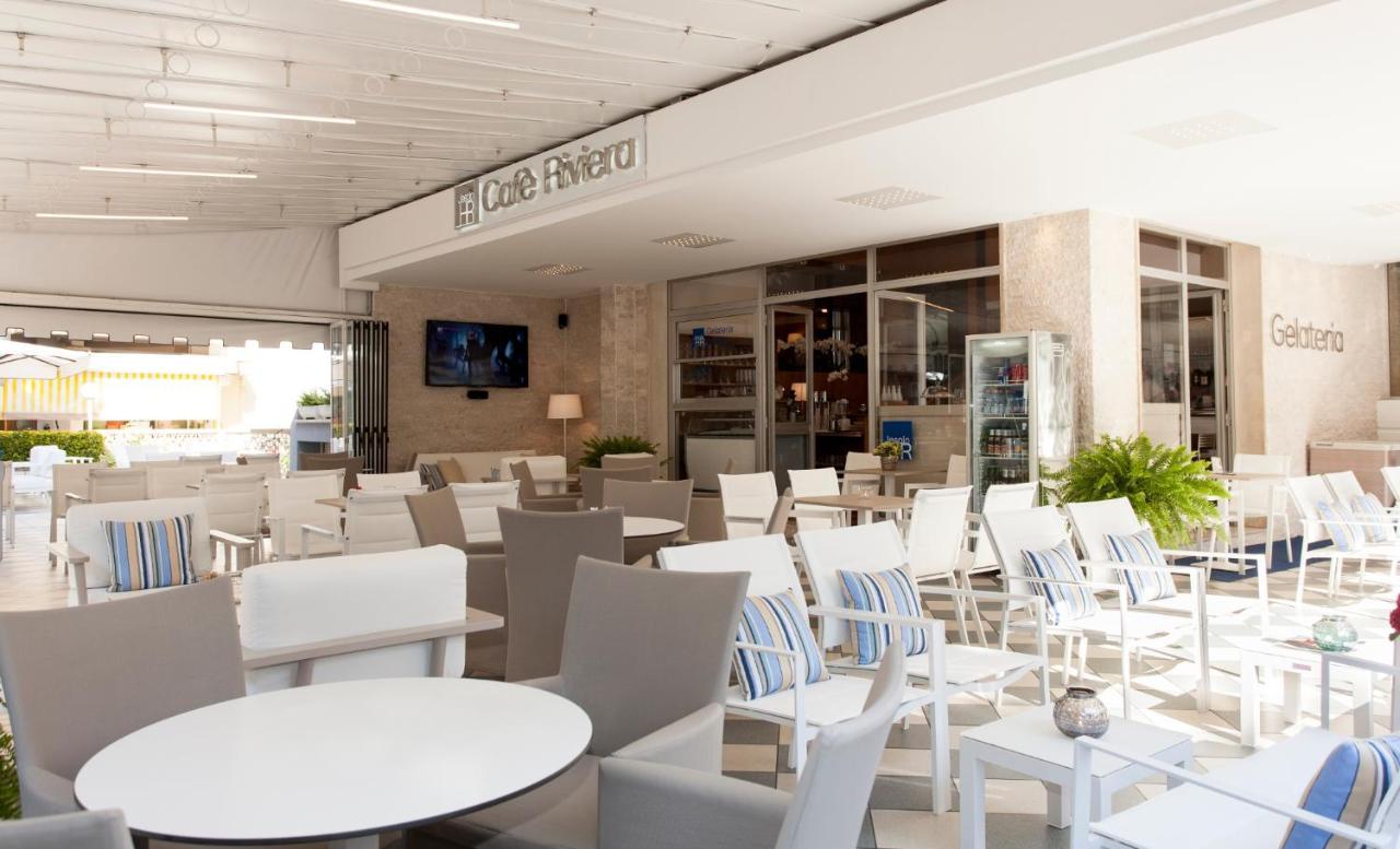 Hotel Riviera 3*