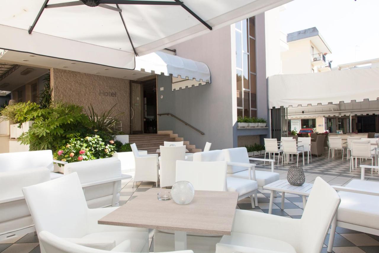 Riviera Hotel Lido di Jesolo